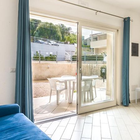 Villetta Federico Climatizzata Con Giardino Privato Viddalba Zewnętrze zdjęcie