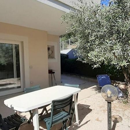 Villetta Federico Climatizzata Con Giardino Privato Viddalba Zewnętrze zdjęcie