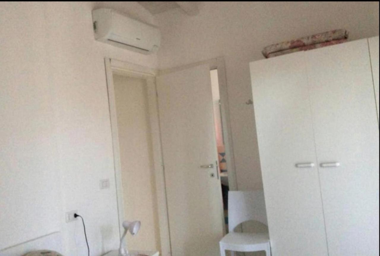Villetta Federico Climatizzata Con Giardino Privato Viddalba Zewnętrze zdjęcie