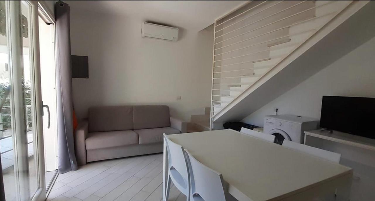 Villetta Federico Climatizzata Con Giardino Privato Viddalba Zewnętrze zdjęcie