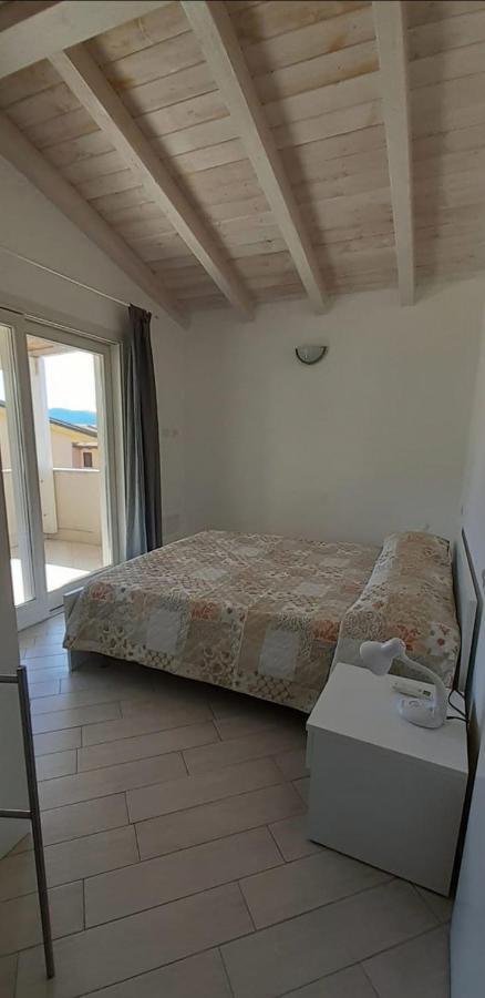 Villetta Federico Climatizzata Con Giardino Privato Viddalba Zewnętrze zdjęcie