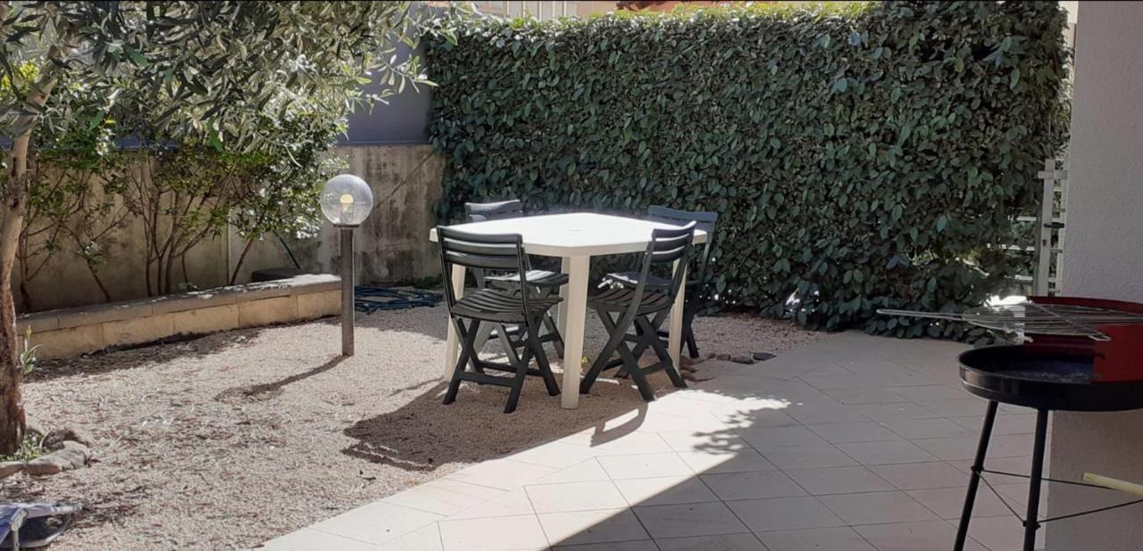 Villetta Federico Climatizzata Con Giardino Privato Viddalba Zewnętrze zdjęcie