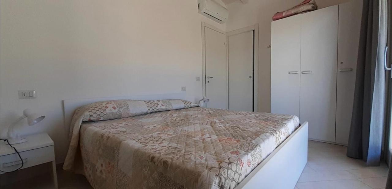 Villetta Federico Climatizzata Con Giardino Privato Viddalba Zewnętrze zdjęcie