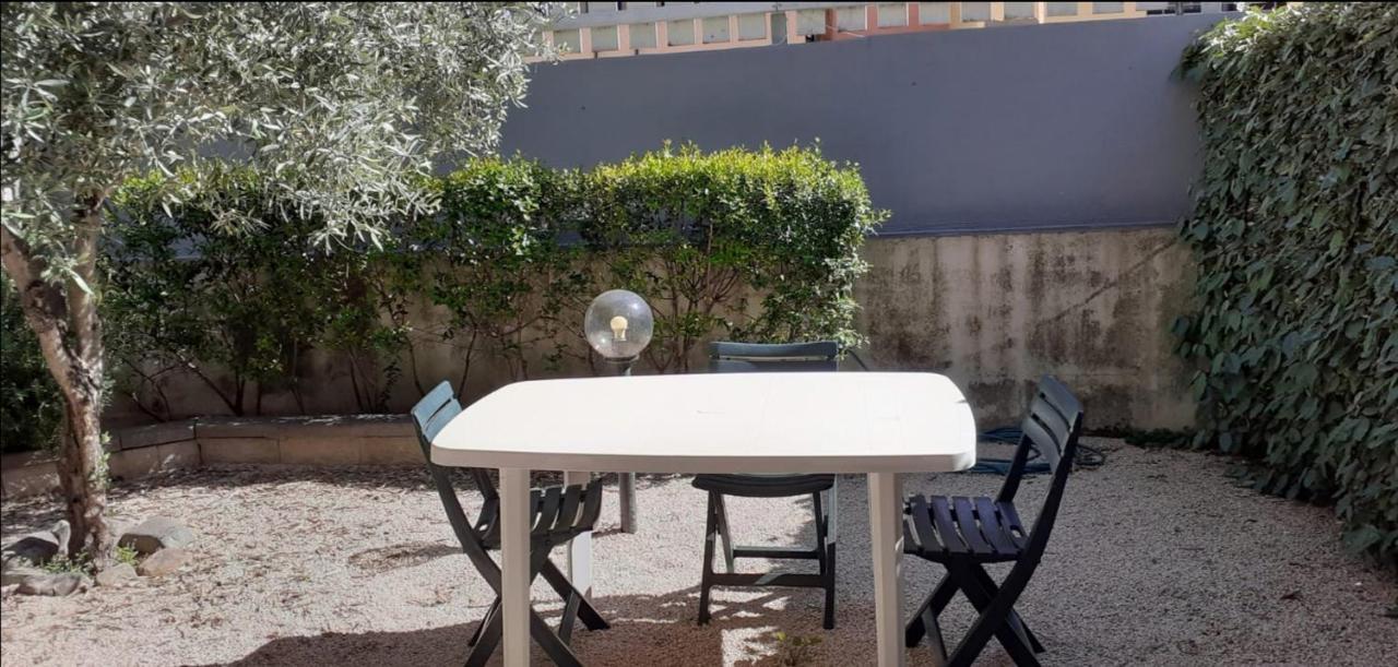 Villetta Federico Climatizzata Con Giardino Privato Viddalba Zewnętrze zdjęcie